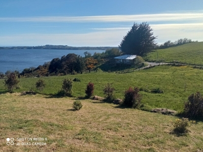 CentroCasas.cl Venta de Parcela con casa en Ancud, ANCUD